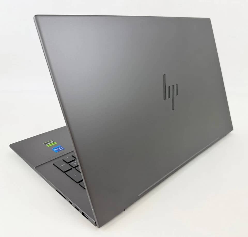 HP 17-cr1 Computers 1TB 12GB New