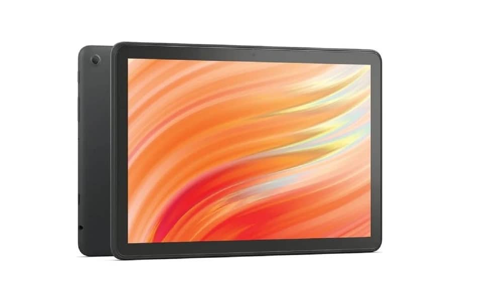 Amazon Fire HD 10 13th Tablets Blue 32GB New