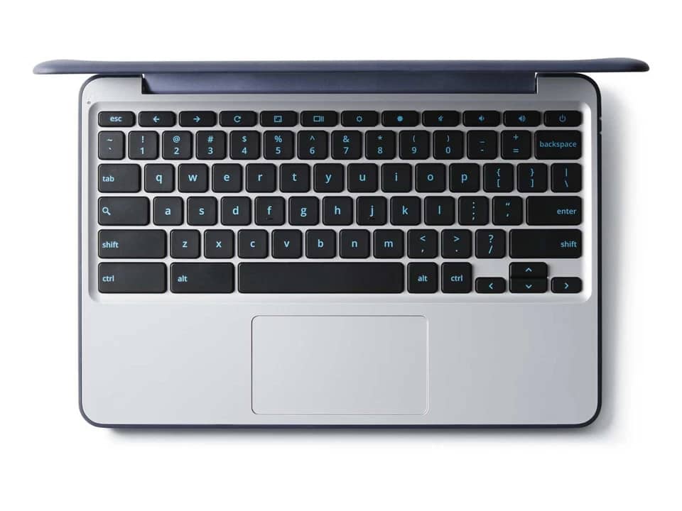 ASUS Chromebook C202S Computers 64GB 4GB Used - Good