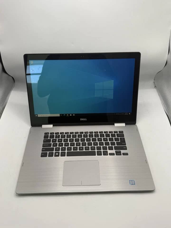 Dell Inspiron 15 7577 Computers 128GB Used - Good