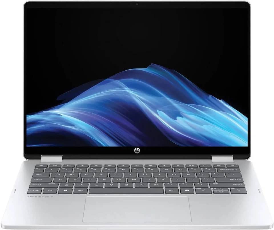 HP OmniBook 5 Flip Computers 1TB 16GB New