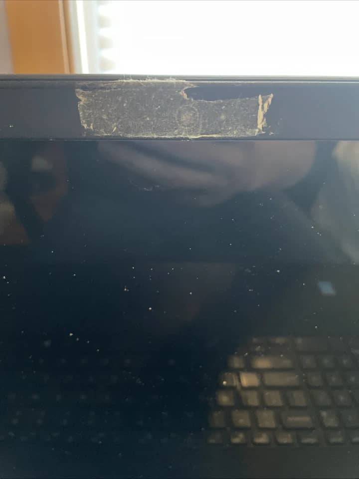 Dell Inspiron 3543 Computers 1TB 8GB Used - Good