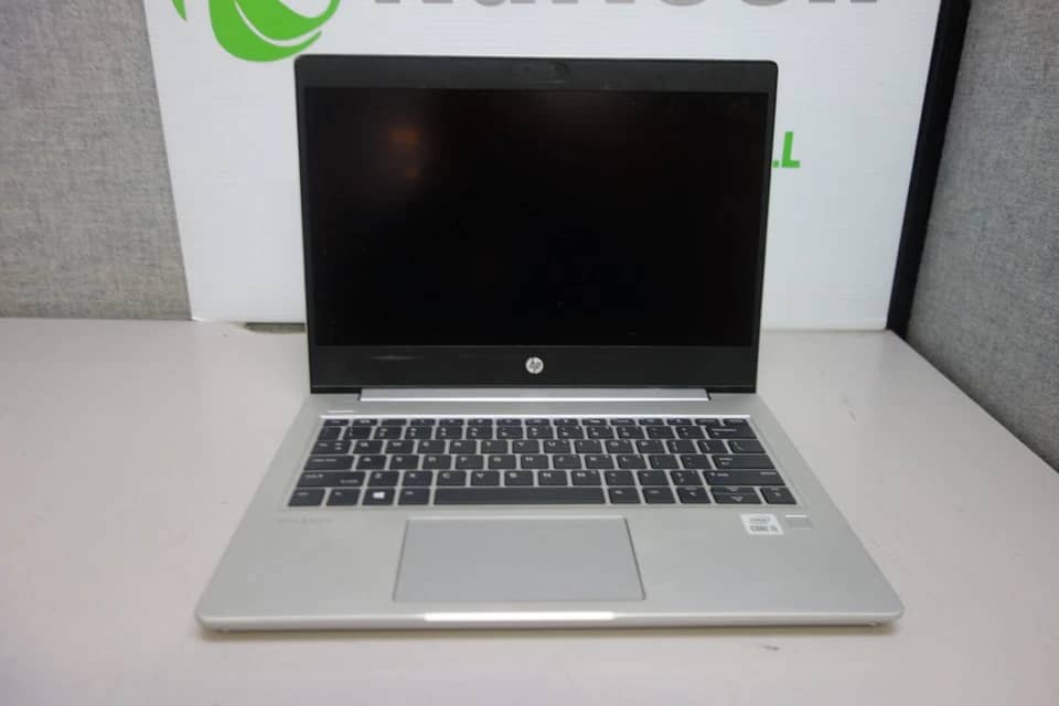 HP ProBook 430 G7 Computers 256GB 16GB Refurbished - Excellent