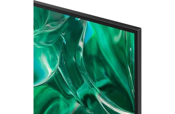 Samsung S95C TVs 77 inch New