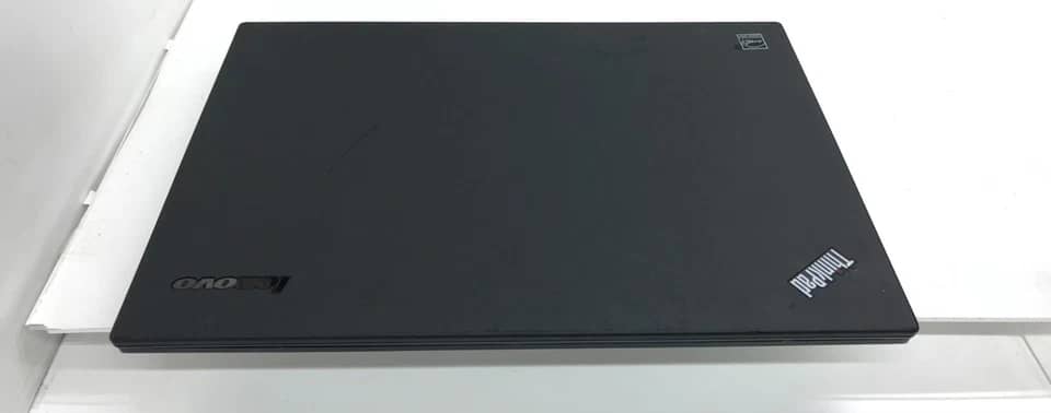 Lenovo ThinkPad T450 Computers 120GB 8GB Used - Good