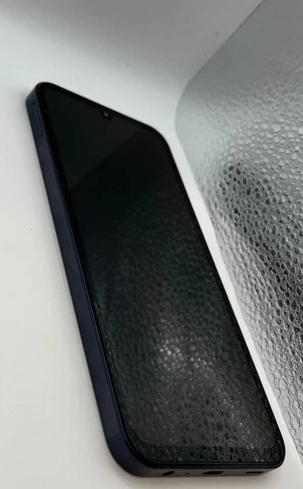 Samsung Galaxy A15 Cell Phones Black 64G Cricket New