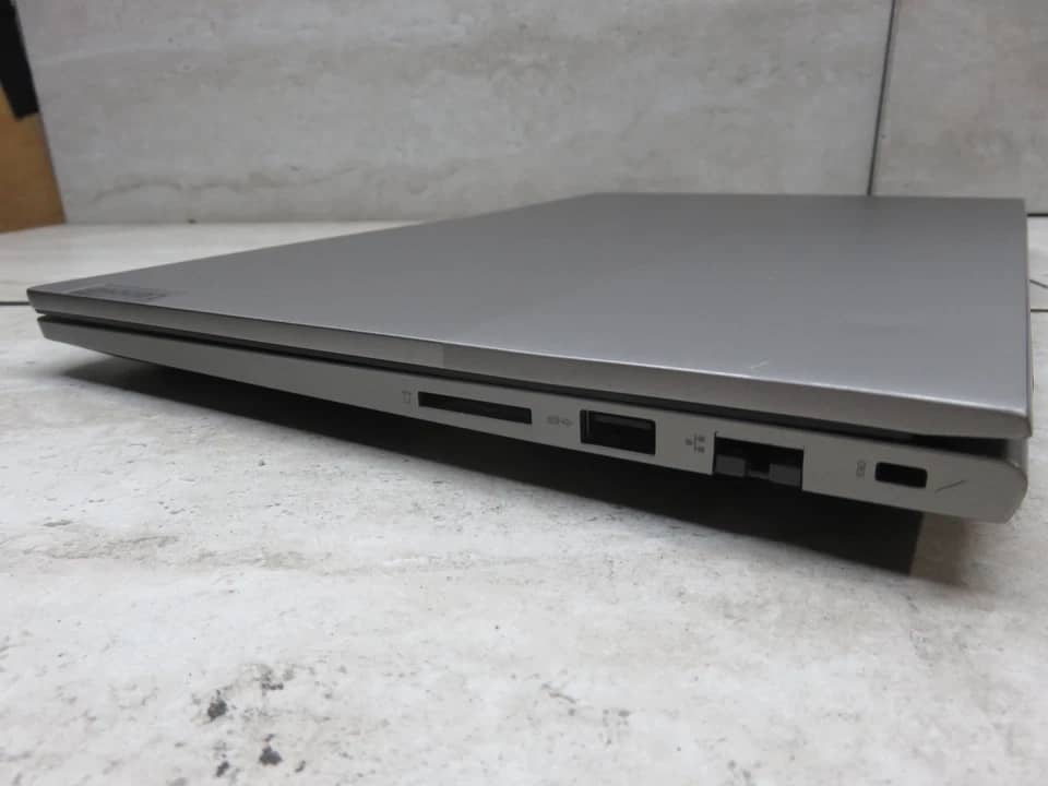 Lenovo ThinkBook 15 G4 ABA Computers 256GB 16GB Used - Good