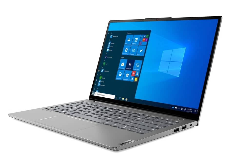 Lenovo ThinkBook G3 ACN Computers 512GB 16GB New