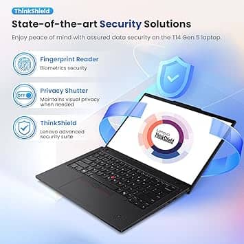 Lenovo 21MC Computers 512GB 16GB New