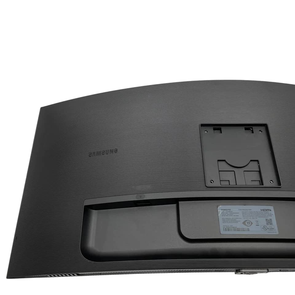 Samsung LS34C650VA Monitors For parts or not working