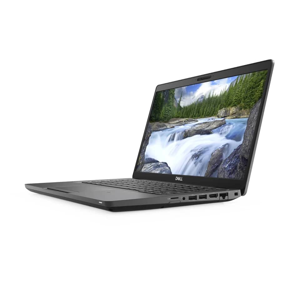 Dell Latitude 5401 Computers 128GB 16GB Used - Good