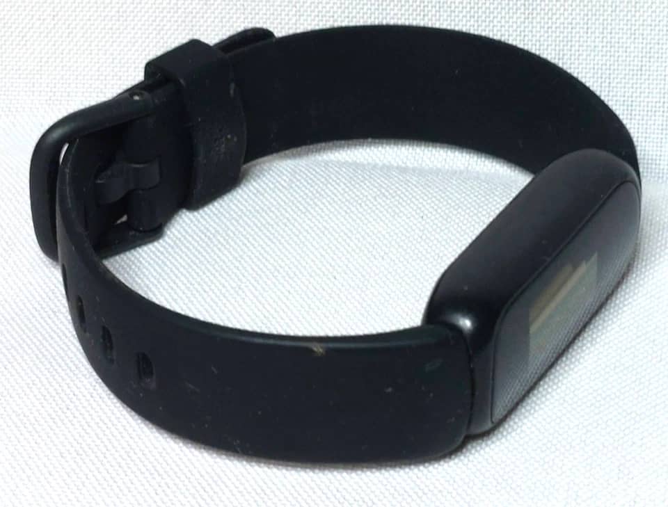 Fitbit Fitbit Inspire 3 Smartwatches Black 18mm Used - Good