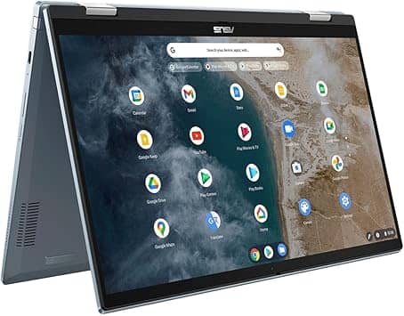 ASUS Chromebook CX54 Computers 128GB 8GB New