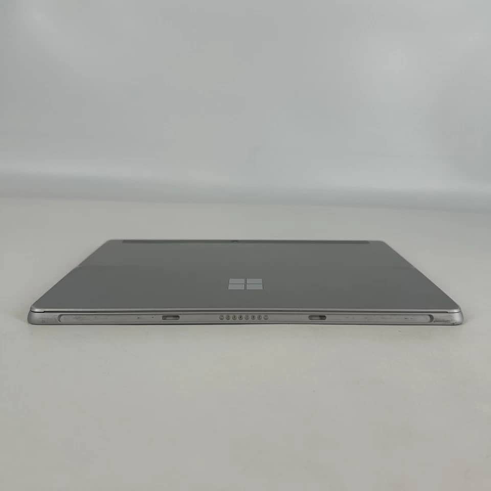 Microsoft Surface Go 3 Tablets Silver 64GB Open-Box Excellent
