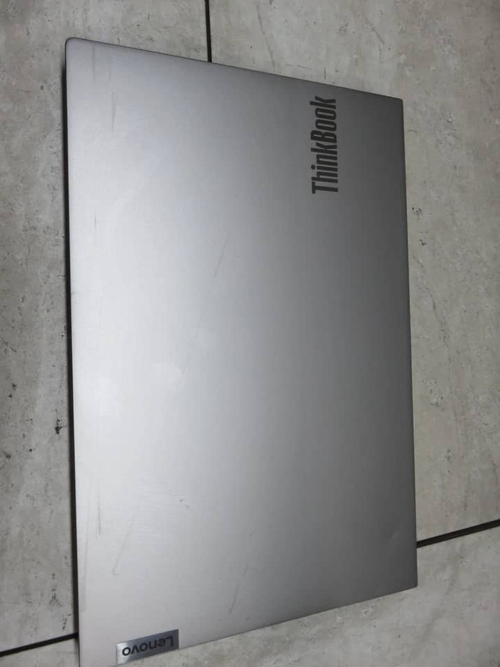 Lenovo ThinkBook 15 G4 ABA Computers 256GB 16GB Used - Good
