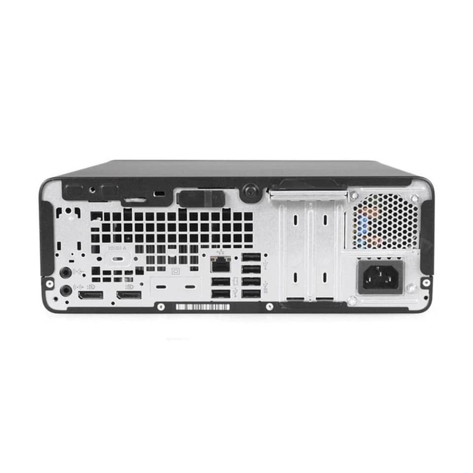 HP EliteDesk 705 G5 Computers 240GB 8GB Used - Good