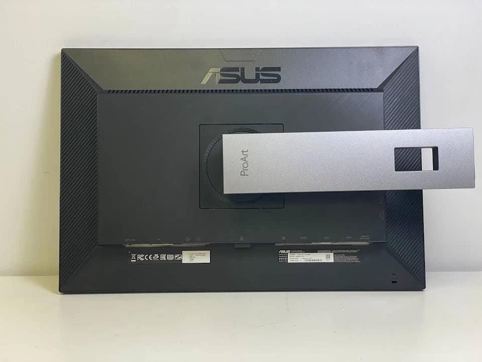ASUS PA248QV Monitors Black New