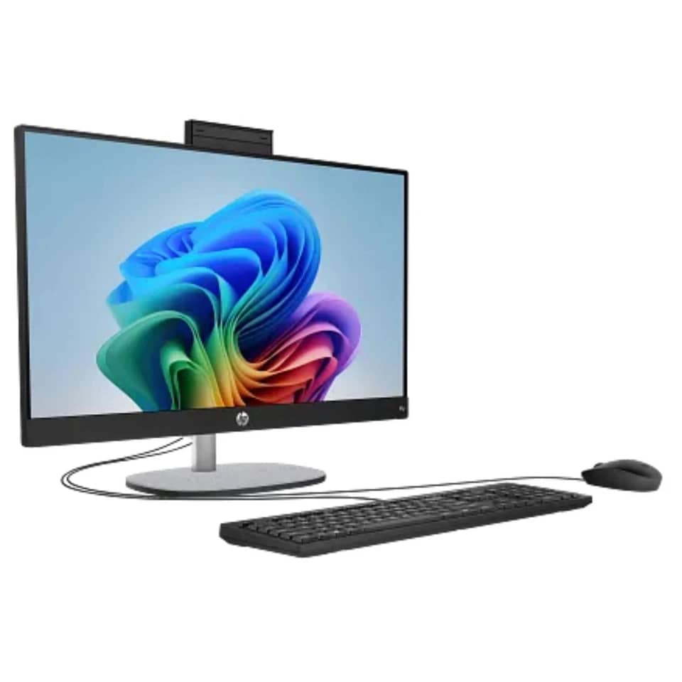 HP 24-cr2 Computers 256GB 16GB Refurbished - Premium