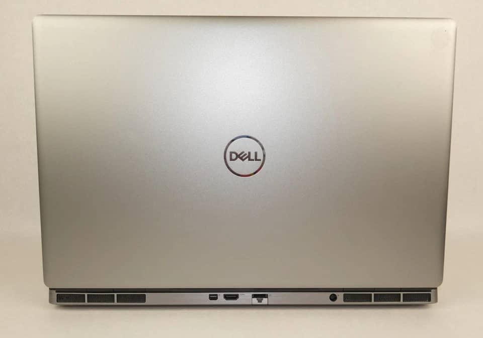 Dell Precision 7760 Computers 1000GB 16GB Refurbished - Excellent