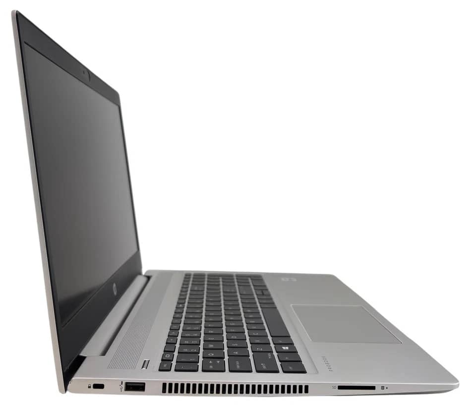 HP ProBook 450 G7 Computers Refurbished - Excellent 512GB 1GB