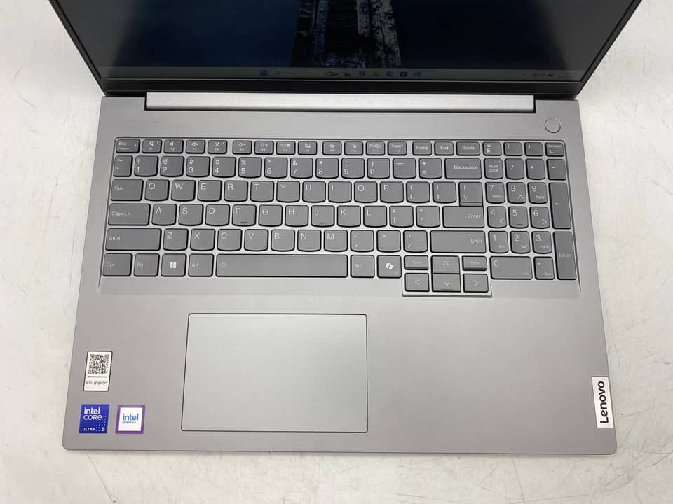 Lenovo 16G7IML Computers 512GB 16GB Used - Good