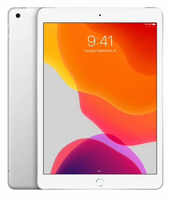 Apple iPad 7 Tablets Gray 32GB New
