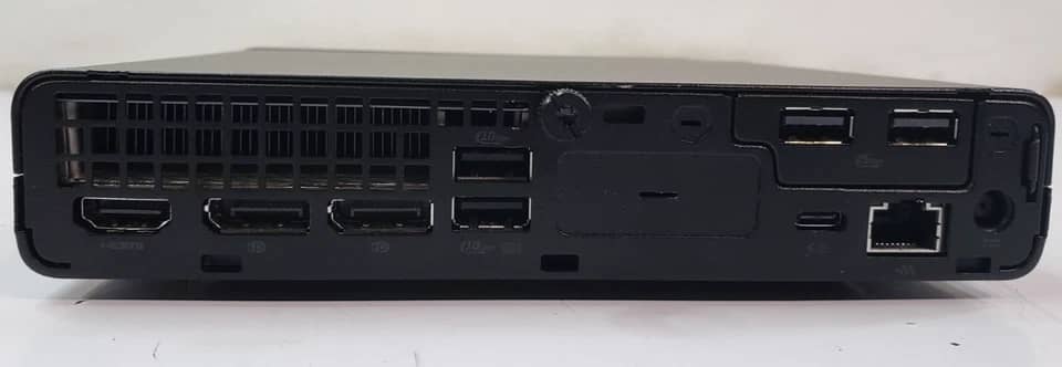 HP EliteDesk 8 G1I Computers 1TB 32GB New