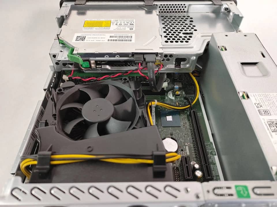 HP 400 G7 Computers 2TB 16GB Refurbished - Excellent