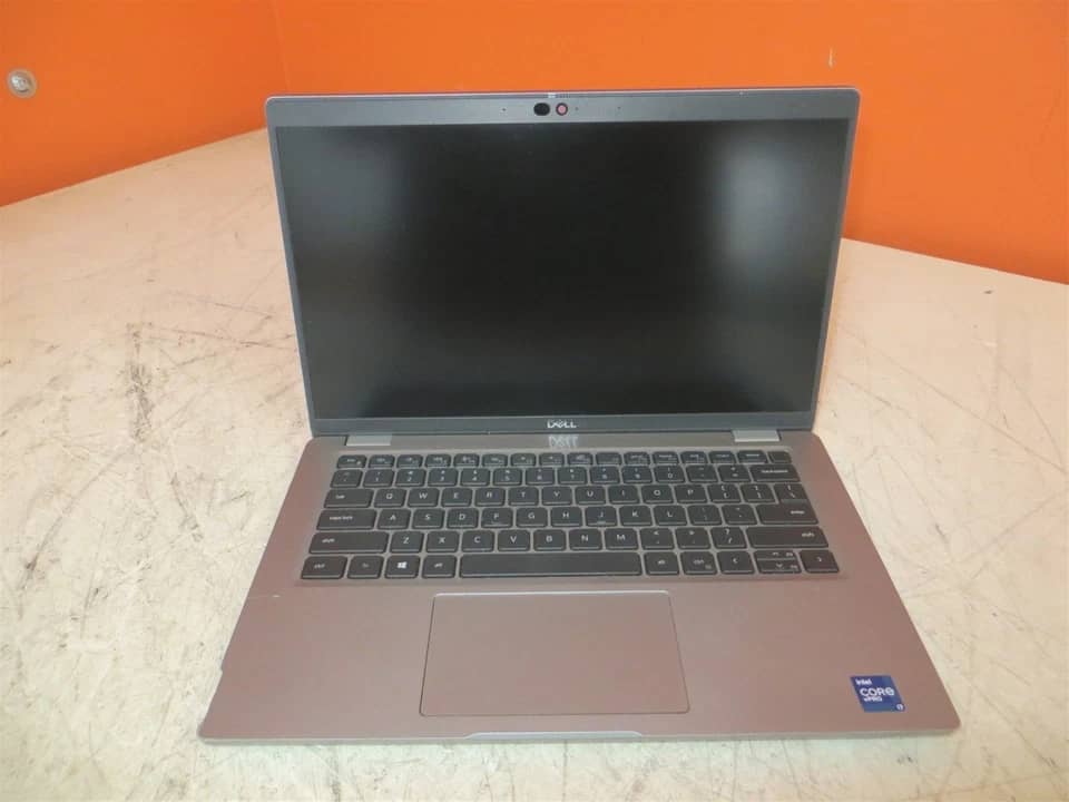 Dell Latitude 5421 Computers 1TB 32GB Refurbished - Acceptable