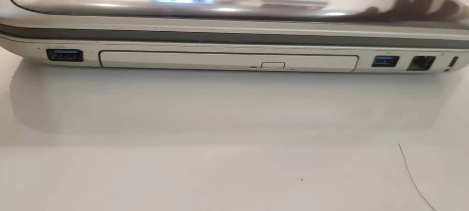 Dell Inspiron 5720 Computers Used - Good 500GB 6GB