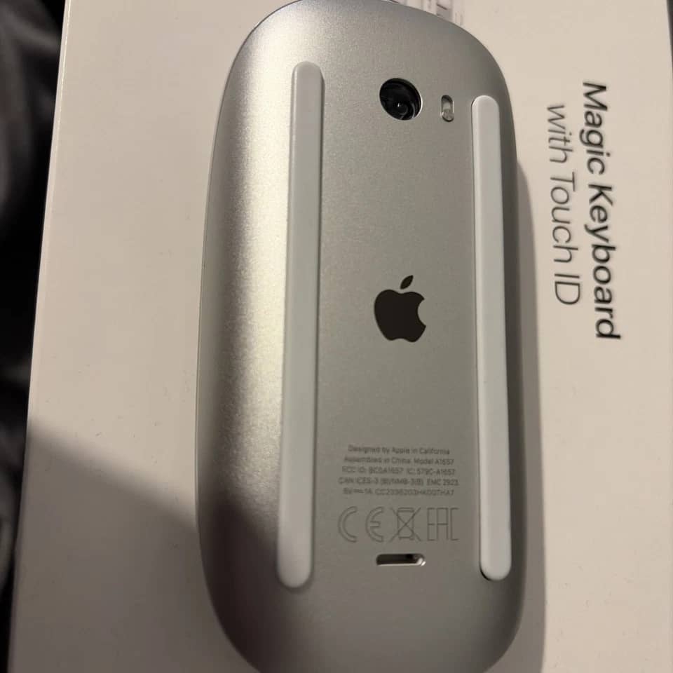 Apple Mac mini (2024) Computers 512GB 16GB New