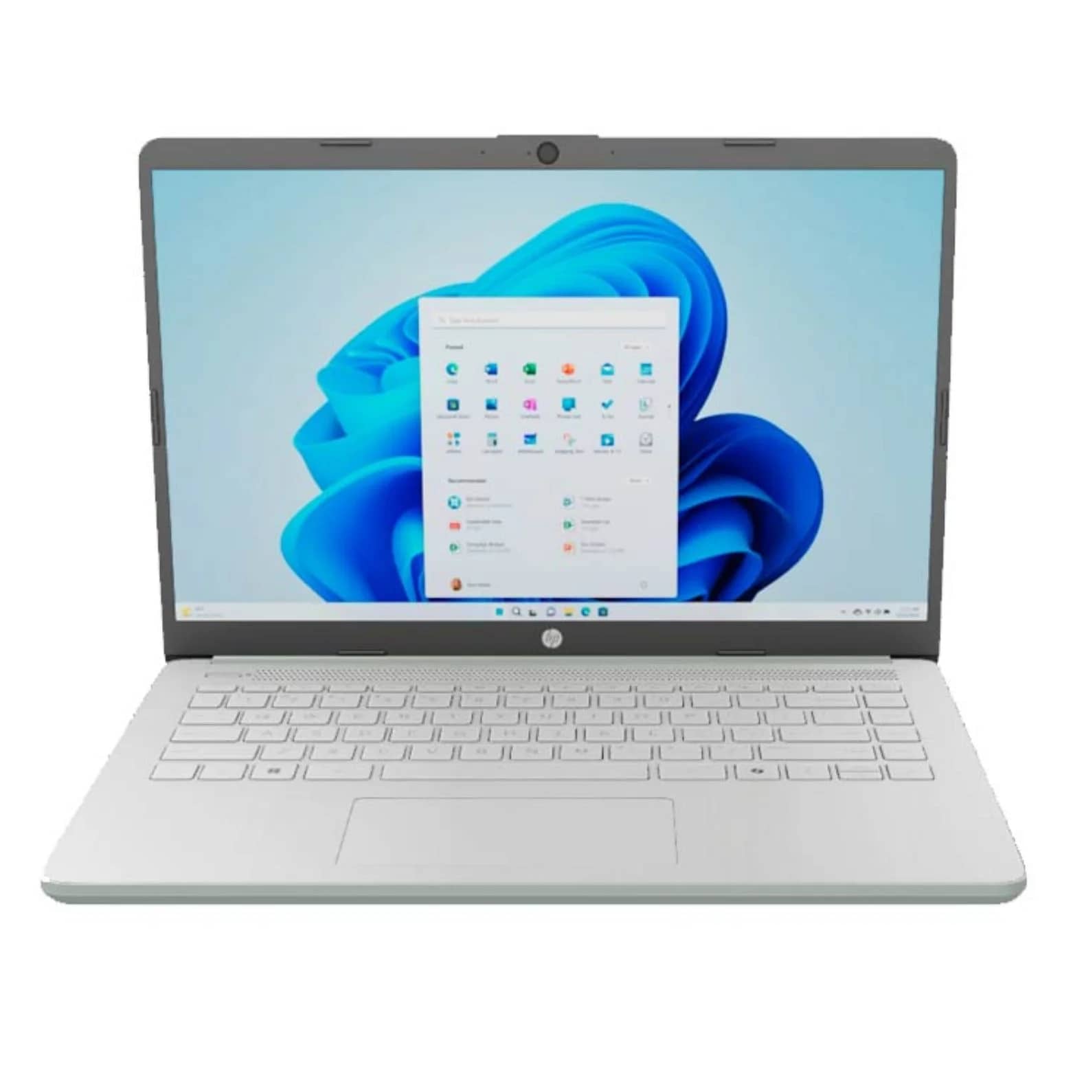 HP 14-dq6 Computers 128GB New