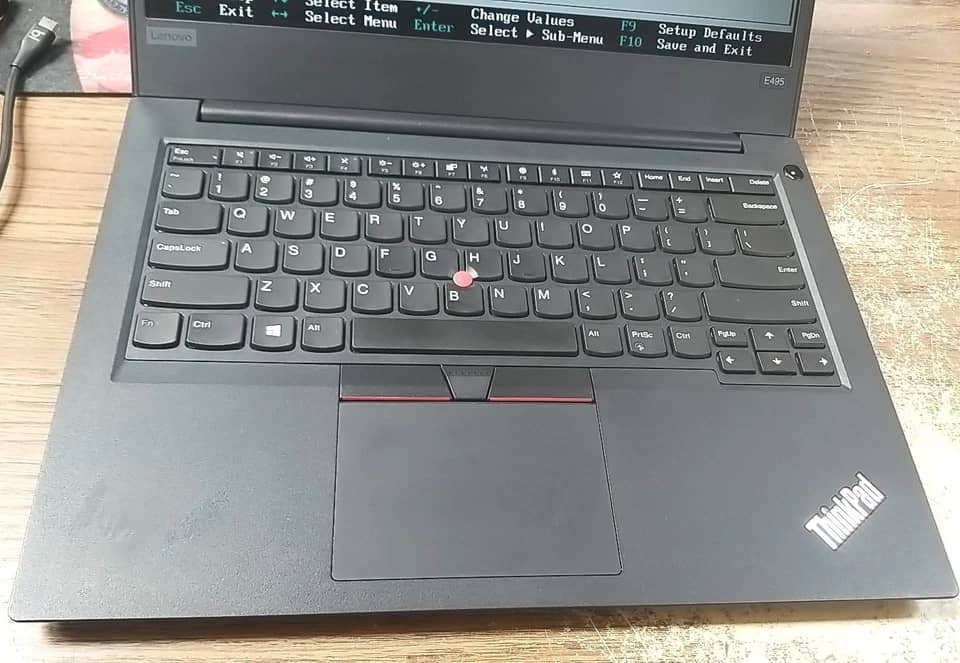 Lenovo ThinkPad E495 Computers 256GB 8GB New
