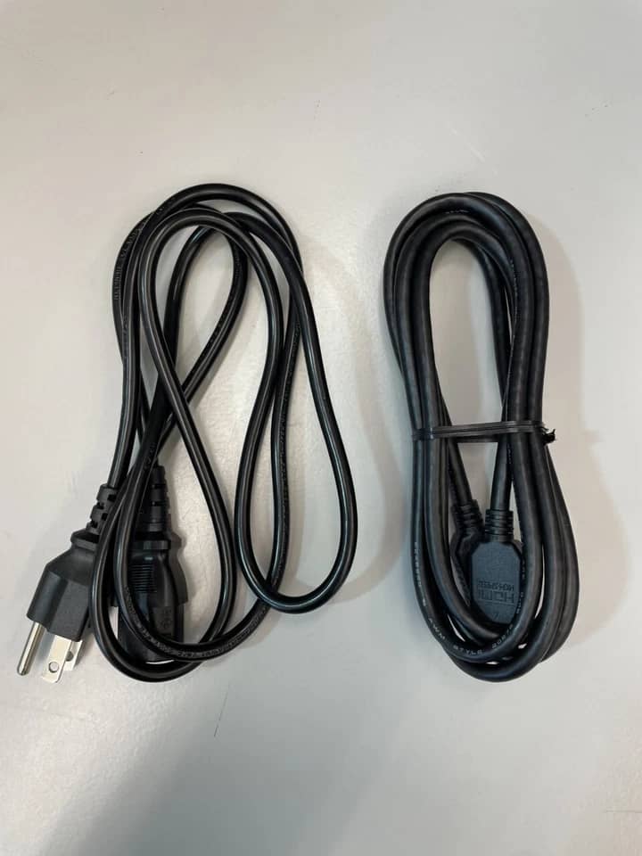 AOC C24G2 Monitors Black New