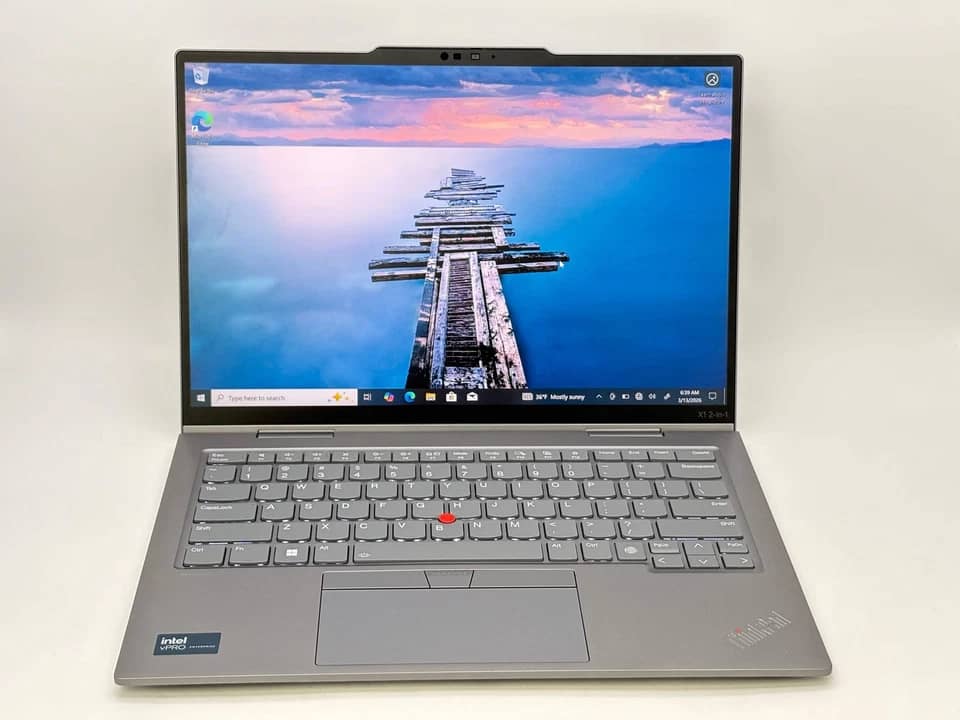 Lenovo ThinkPad X1 2-In-1 2-in-1 Gen 9 Computers 1TB 32GB New