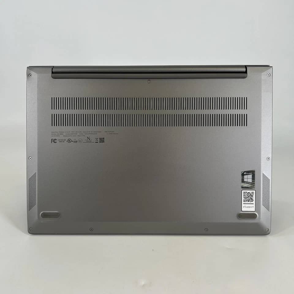 Lenovo ThinkBook G2 Computers 512GB 16GB New