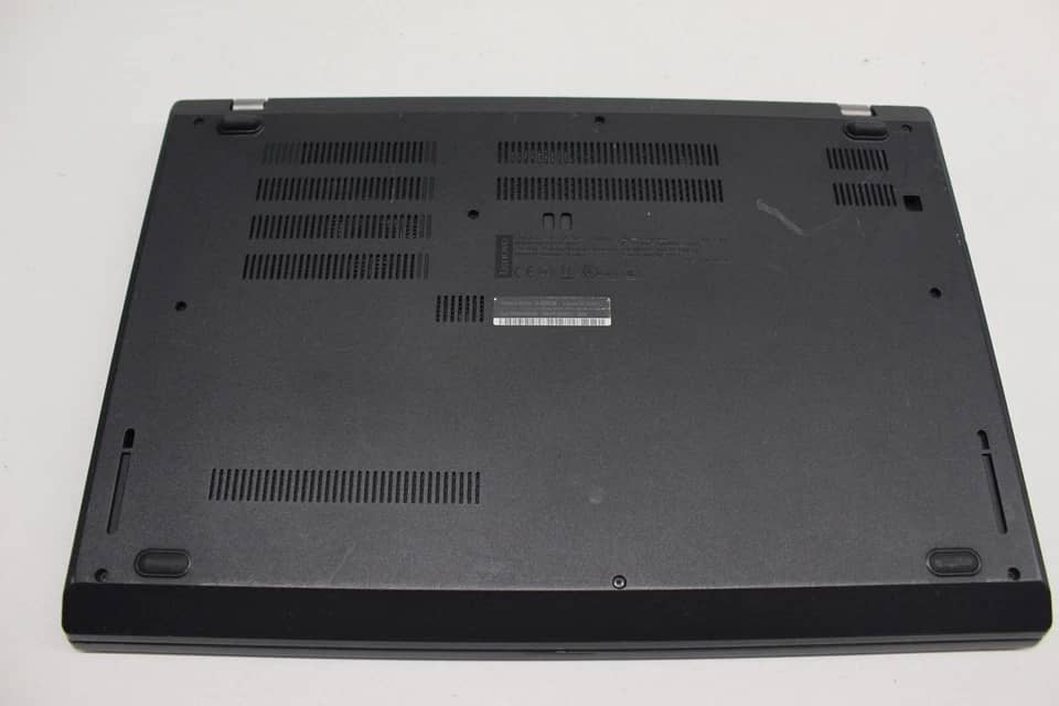 Lenovo ThinkPad L580 Computers 256GB 16GB Refurbished - Good