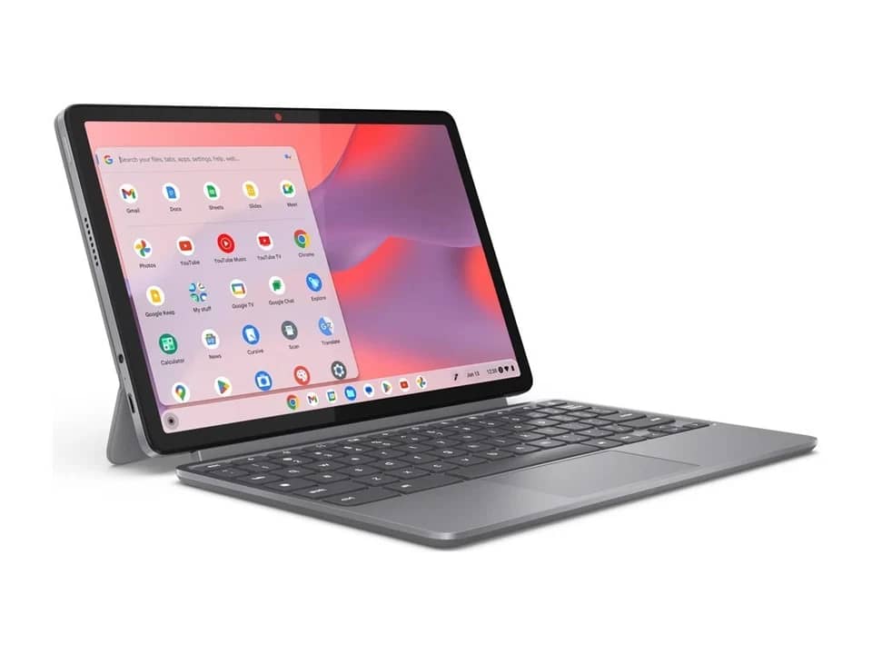 Lenovo Chromebook Duet 11 Computers 128GB 4GB New