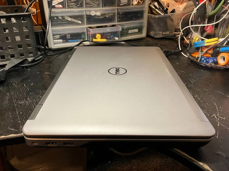 Dell Latitude 6540 Computers 1000GB 16GB Used - Good