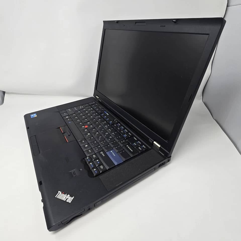 Lenovo ThinkPad T510 Computers 128GB 4GB Used - Good