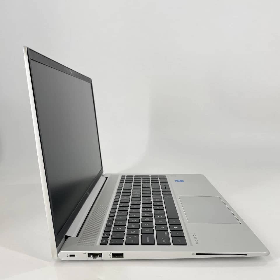 HP ProBook 650 G8 Computers 256GB 8GB Open-Box Excellent