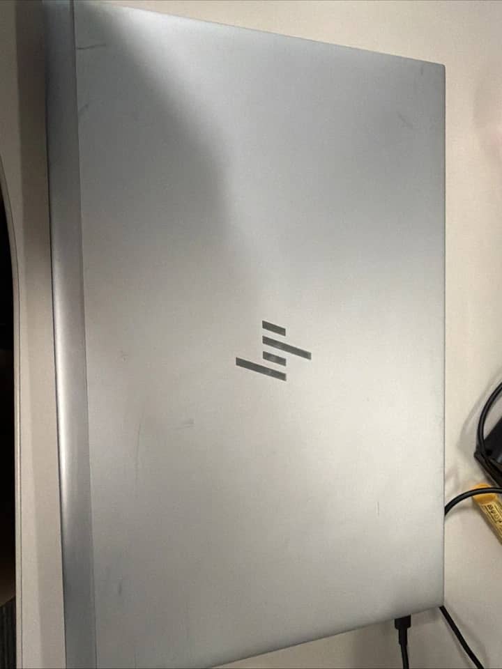 HP EliteBook 850 G6 Computers 128GB 8GB Used - Good
