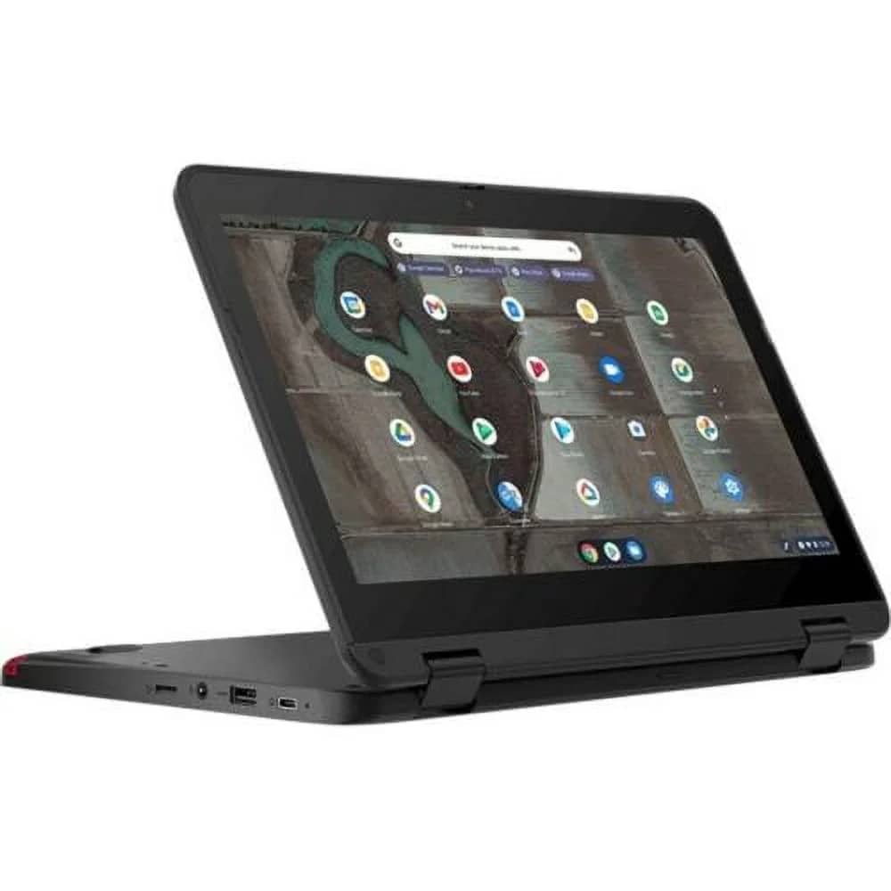 Lenovo 500e Chromebook Gen 3 Computers 32GB 4GB New