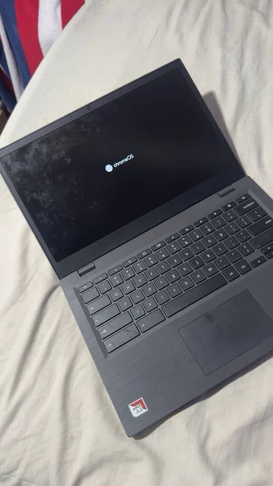 Lenovo Chromebook Computers 32GB New
