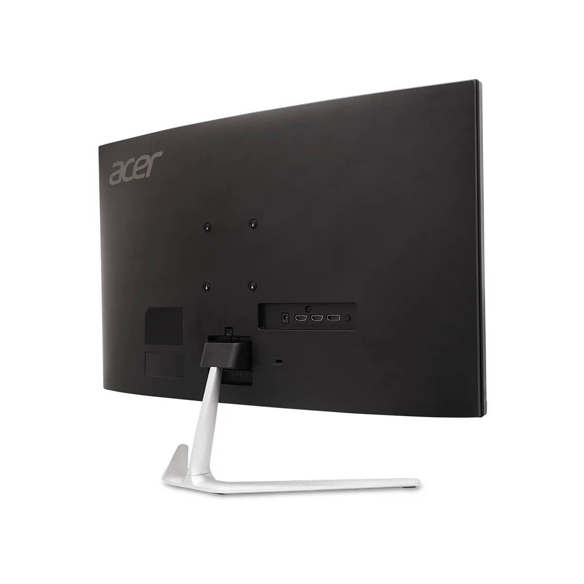 Acer EDA270 Monitors Black New