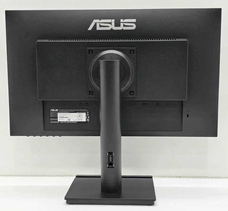ASUS VA24DQSB Monitors New
