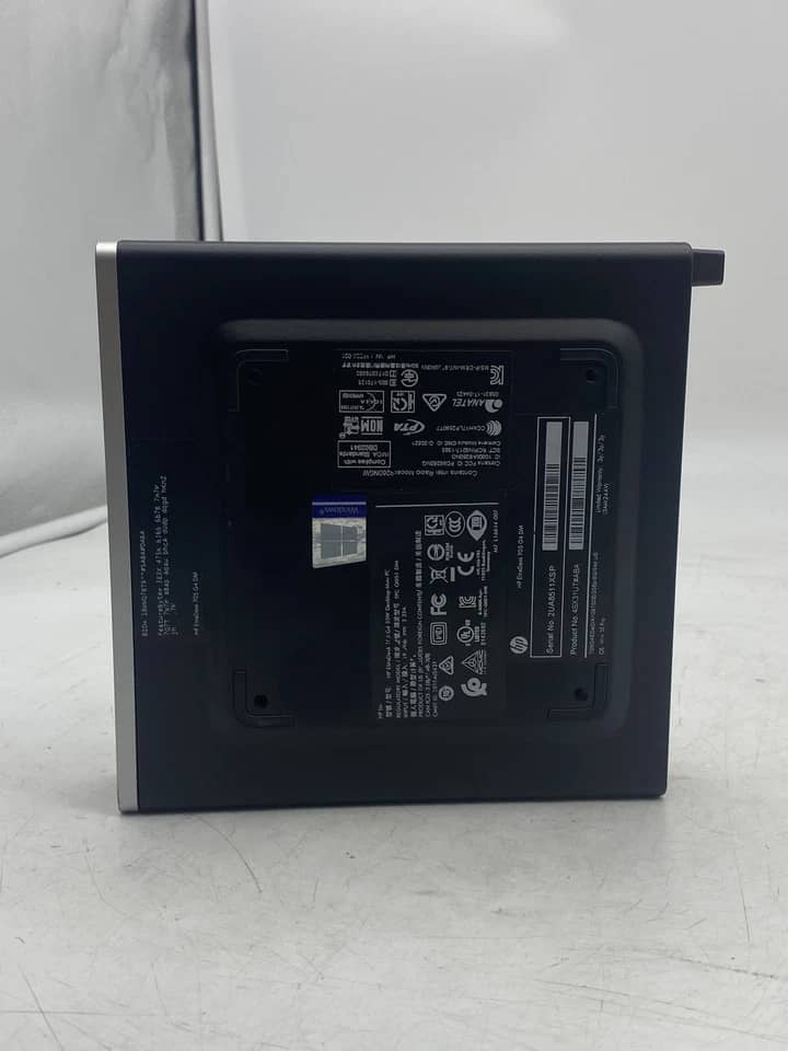 HP 705 G4 Computers 1TB 16GB Refurbished - Excellent