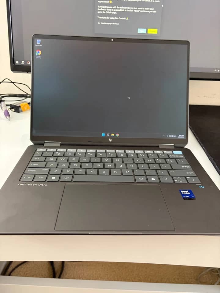 HP OmniBook Ultra Computers 1TB 16GB New