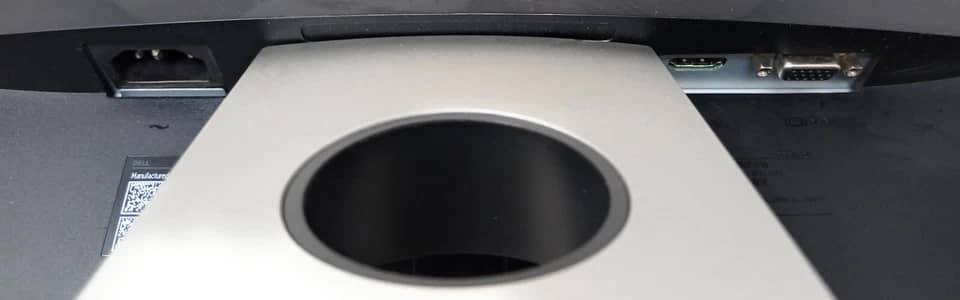 Dell SE2216H Monitors Mix New