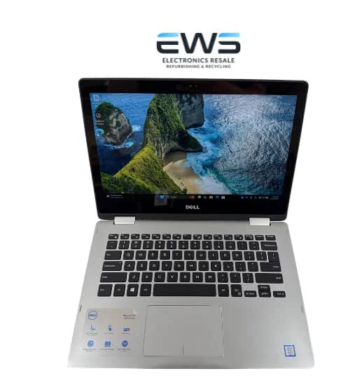 Dell Inspiron 13 7378 Computers 256GB 16GB Used - Good